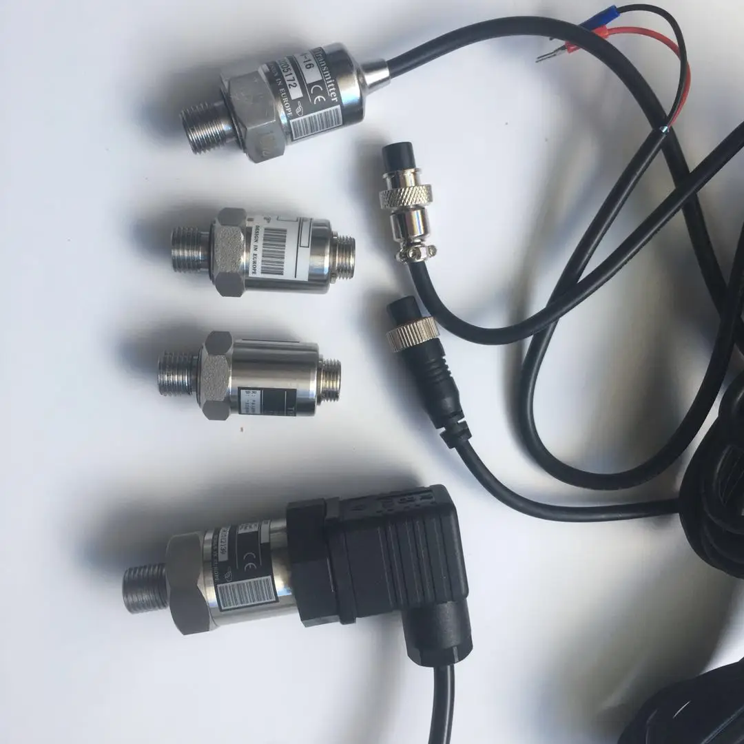 PT-306-16 Pressure Sensor Universal Pressure Transmitter PT-304/309