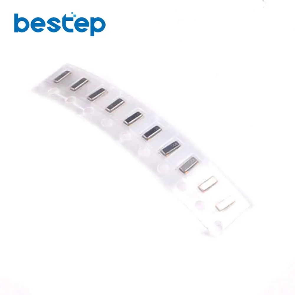 20PCS CSTCE8.000M SMD Ceramic Resonators SMD CSTCE 8MHZ 8.00MHZ CSTCE8.000M 3.20x1.30mm