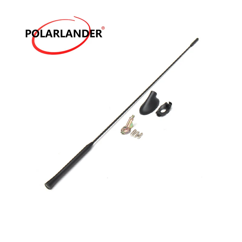 Car Antenna Black F…