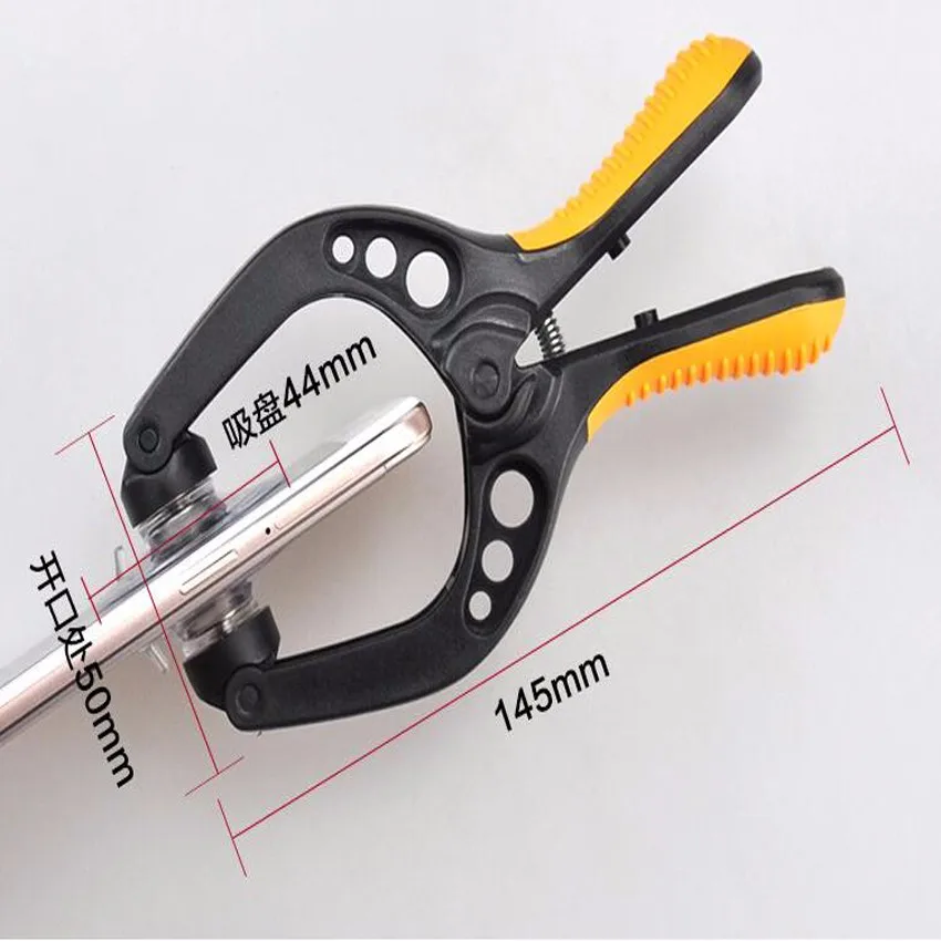 HOT sale 5PC/SET Screen LCD Opening Pliers LCD Repair Tools Phone Screen Separation Disassemble Tool Powerful Sucker For Phone