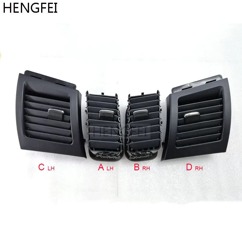 Genuine Car Accessories For Mitsubishi Lancer EX Dashboard Air Conditioner Outlet Vents