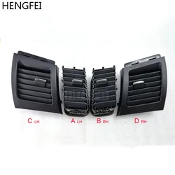 Genuine Car Accessories For Mitsubishi Lancer EX Dashboard Air Conditioner Outlet Vents