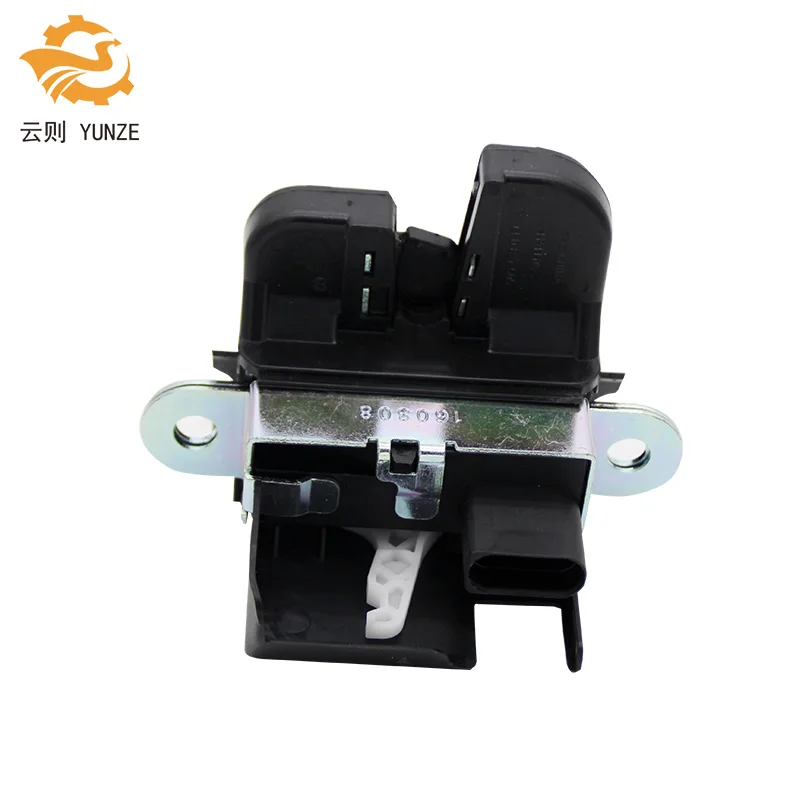 5ND827505 5KD827505 6RD827505 REAR TRUNK LOCK ACTUATOR LATCH FOR VW GOLF PASSAT TIGUAN SEAT