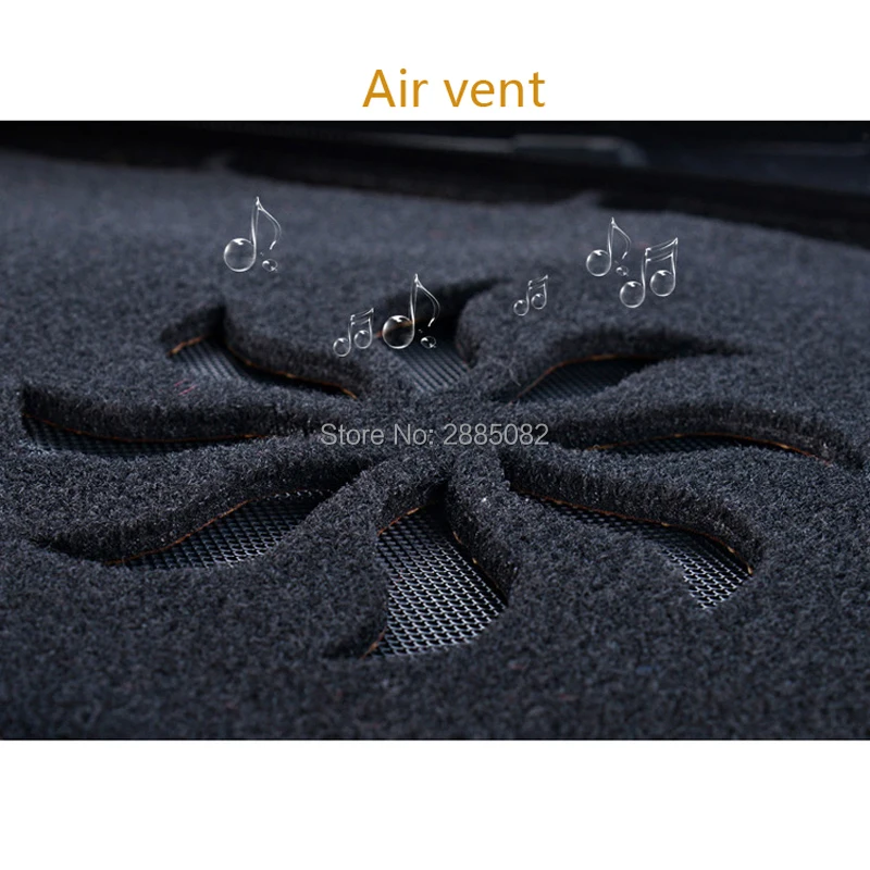 APPDEECar Dashboard Cover Dash Mat For Ford Focus 2 MK2 2005 2006 2007 2008 2009 2010 2011 Non-slip Carpet Dashmat Sun Cover Pad