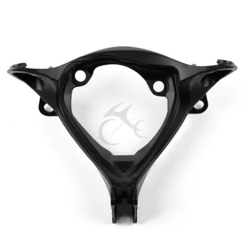 Motorcycle Black Upper Fairing Stay Bracket For Suzuki GSXR1000 GSX-R 1000 K7 K8 2007-2008