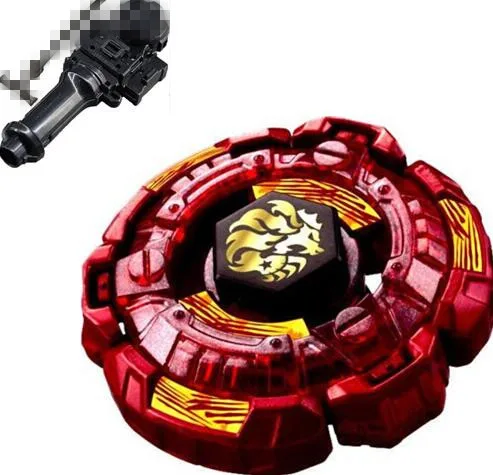  Limited Fang Leone W105R2F Edition WBBA Burning Claw Version Red stores Metal Fusion Jupiter Set