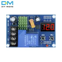 XH-M604 Lithium Battery Charger Control Board #4