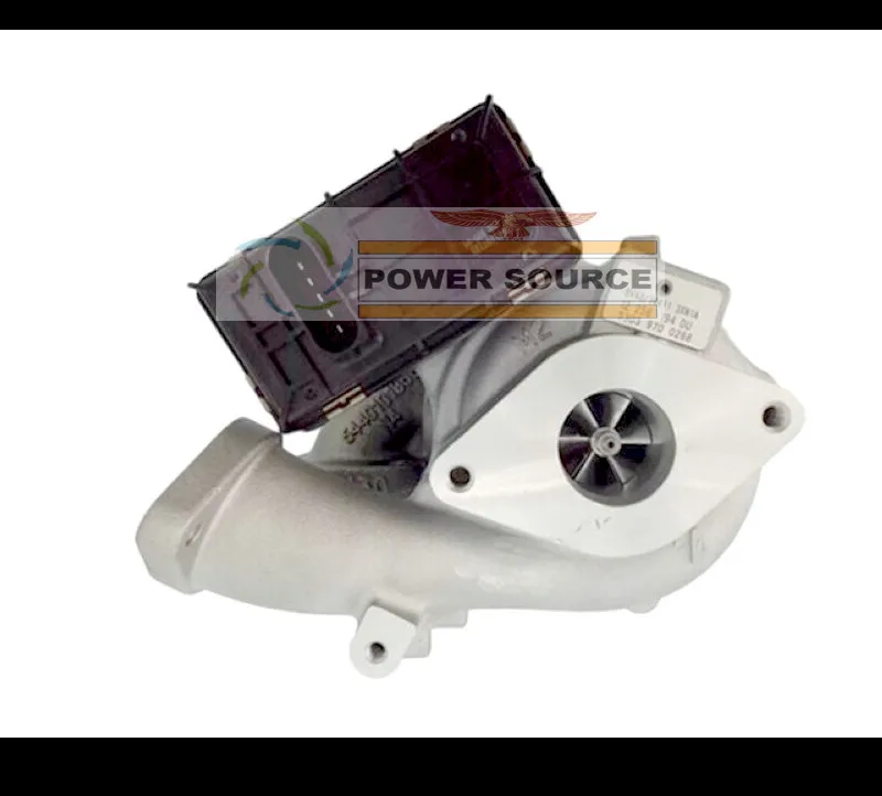 Turbo BV40 53039700…