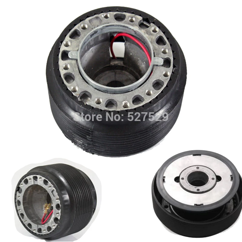 14.5MM Racing Steering Wheel Boss Kit Hub Adapter FOR Mazda Bongo 323 323f mx3 mx5 rx7 mk1 mk2