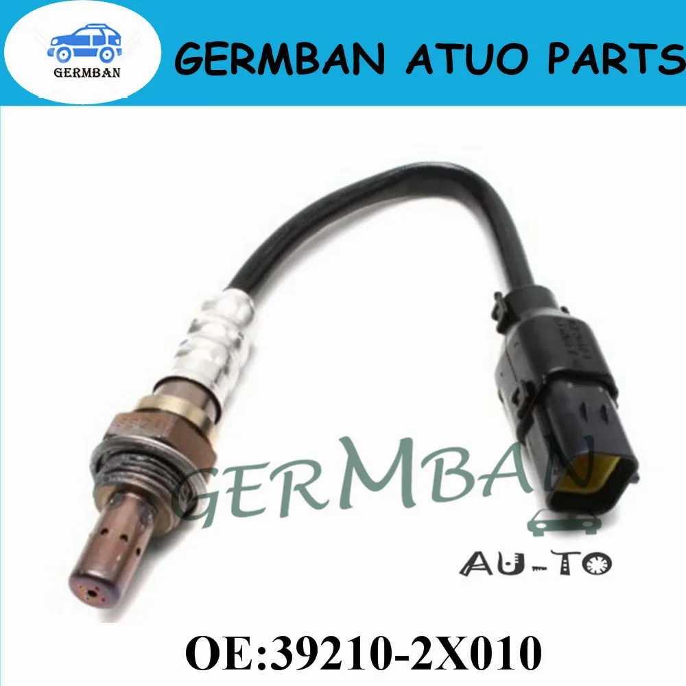 

New Manufacture Lambda Oxygen Sensor O2 Sensor Air Fuel Ratio for KIA RIO MAZDA 6 0ZK517-K4 2003-2008 No#39210-2X010 234-4190