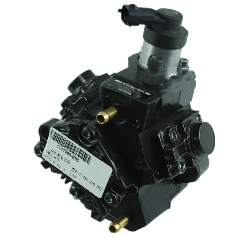 1111300-E06 0445010159 Diesel Fuel Injection Pump for Great Wall WingleV240 V200 HAVAL X240 X200 H5 H3 GW2.5TCI GW2.8TCI