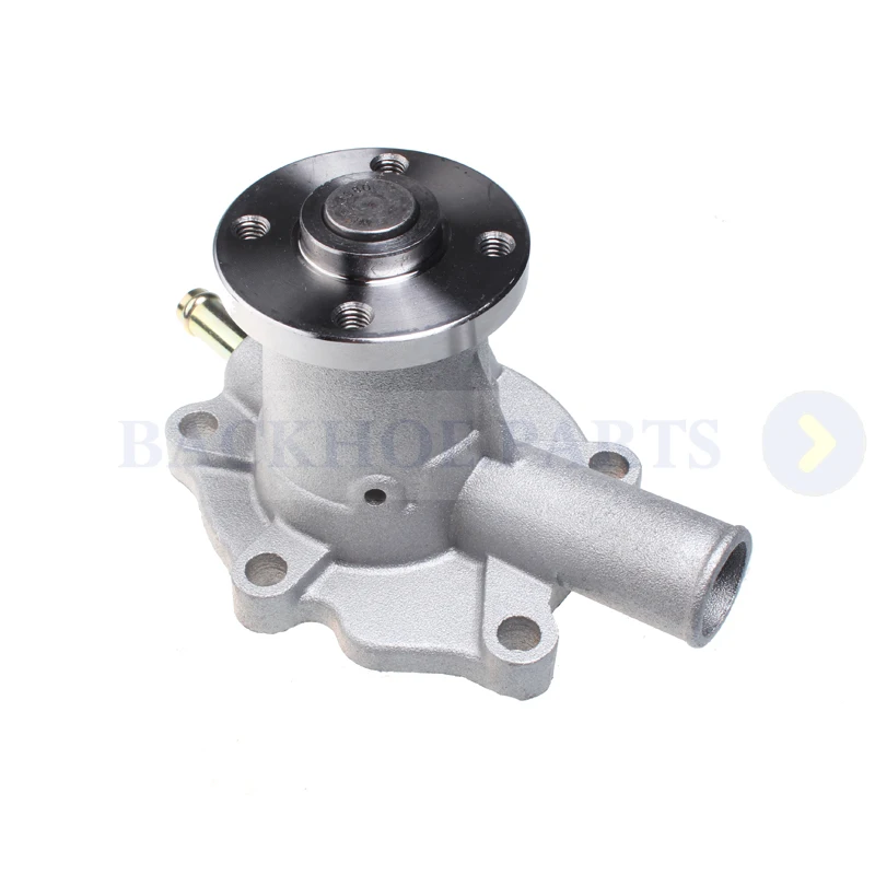 Water pump 1G820-73030 1G820-73035 for Kubota D782 D600 V800 Z400 Engine