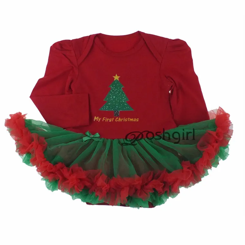 High Quality Girl Boy Suumer Suit Novelty Costume Baby Christmas Clothing Sets Babies Newborn Party Cosplay Gift 0-3 6-9 12M one