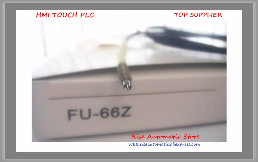 

New FU-6F FU-7F FU-66 FU-66Z FU-67 FU-67V Fiber Optic Sensor Switch Sensor