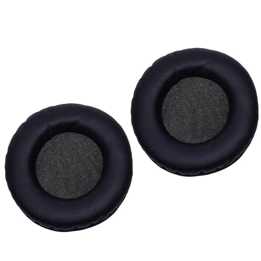 XRHYY 1pair Replacement Earpads/ear Cup Pads/ Ear Cover Cushion For Sony MDR-NC6 / MDR-PQ2 Headphone