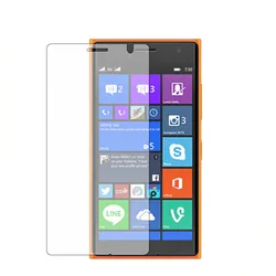Premium Tempered Glass For Nokia Lumia 730 735 Screen Protector 9H Toughened Protective Film Guard