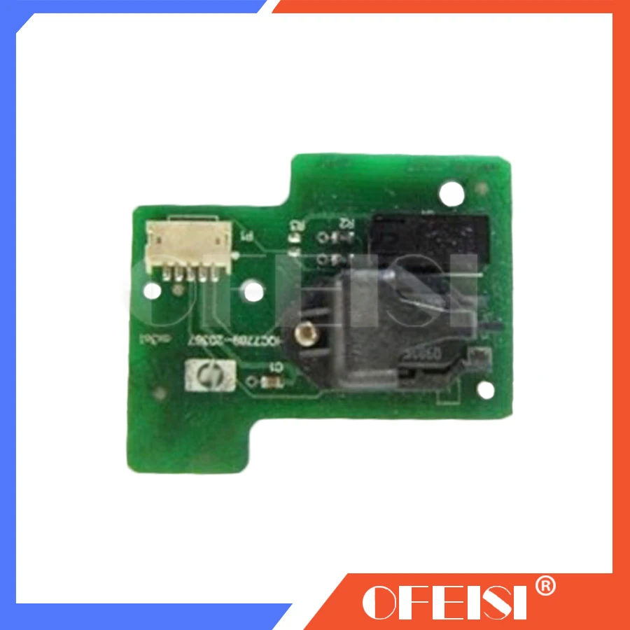 C7769-60384 C7769-60172 Drive roller encoder sensor for HP500 800 DesignJet  plotter parts