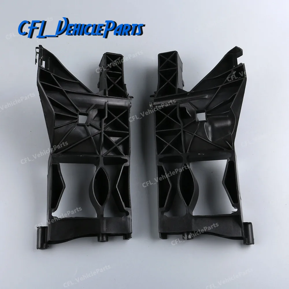 

Pair Headlight Bracket Lamp Headlamp Housing Left+Right 4G0805607 4G0805608 For Audi A6/S6 2011-2014 C7 A6 Allroad RS6