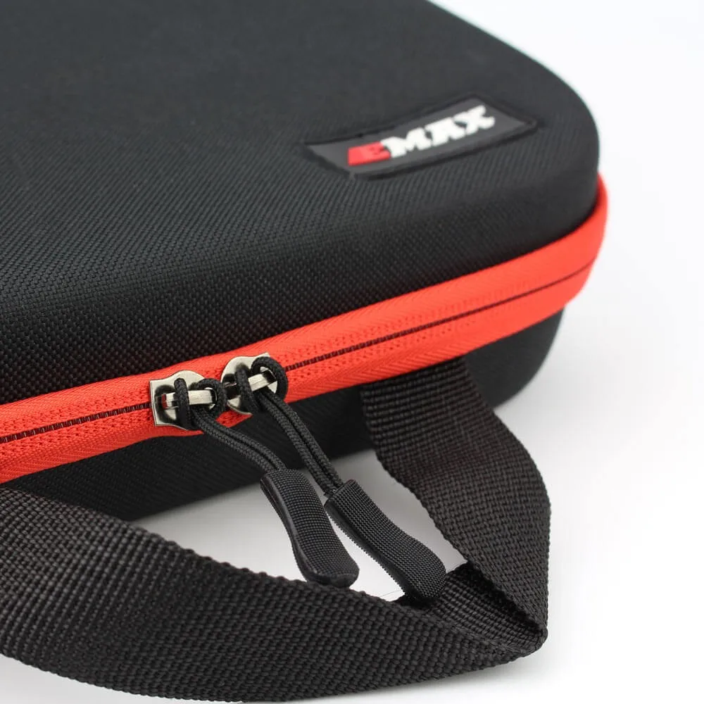 Gift Emax RC Handbag Storage Bag Carrying Box Case With Sponge For RC Plane 200 FPV Drone