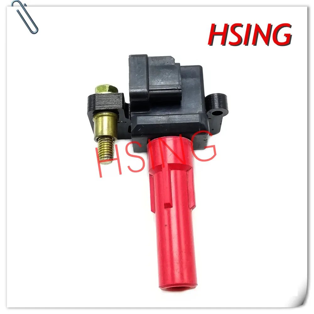 

Refurbished Ignition Coil Fits For B9 Tribeca Legacy Outback 3.0L 3.6L ***Part No# 22433-AA441 22433-AA530 22433-AA531