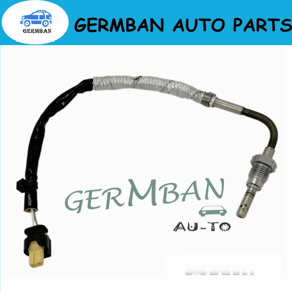 New Manufactured OE Style Exhaust Temperature Sensor For Mercedes W176 W246 W212 Part No# A0081533728 A0009056704 A008 153 3728