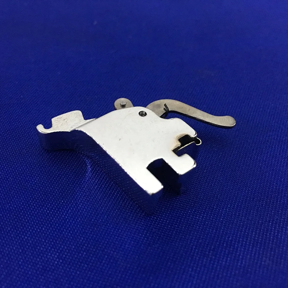 High Shank Presser Foot Holder Adapter Standard Snap on Sewing Machines 5011-2   AA7186