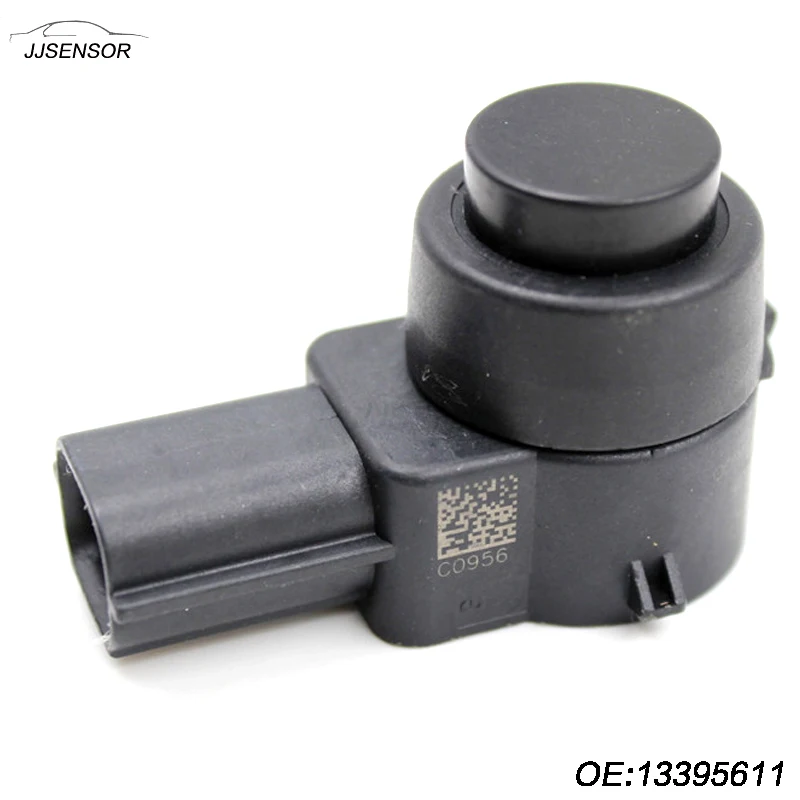 YAOPEI 13395611 0263013681 PDC Parking Distance Control Assist Sensor For GMC Chevrolet Cruze Aveo Orlando Opel Astra J Insignia