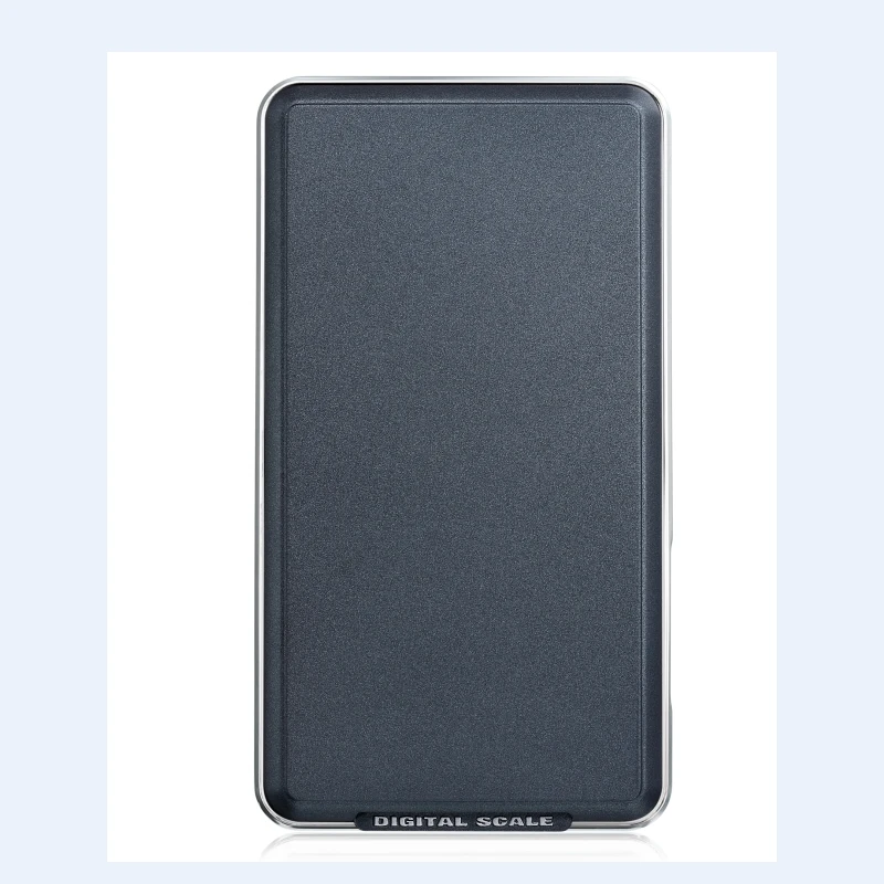 100g-600g bilancia tascabile elettronica 0.01g precisione LCD bilancia digitale per gioielli bilancia da laboratorio alimentata tramite USB bilancia