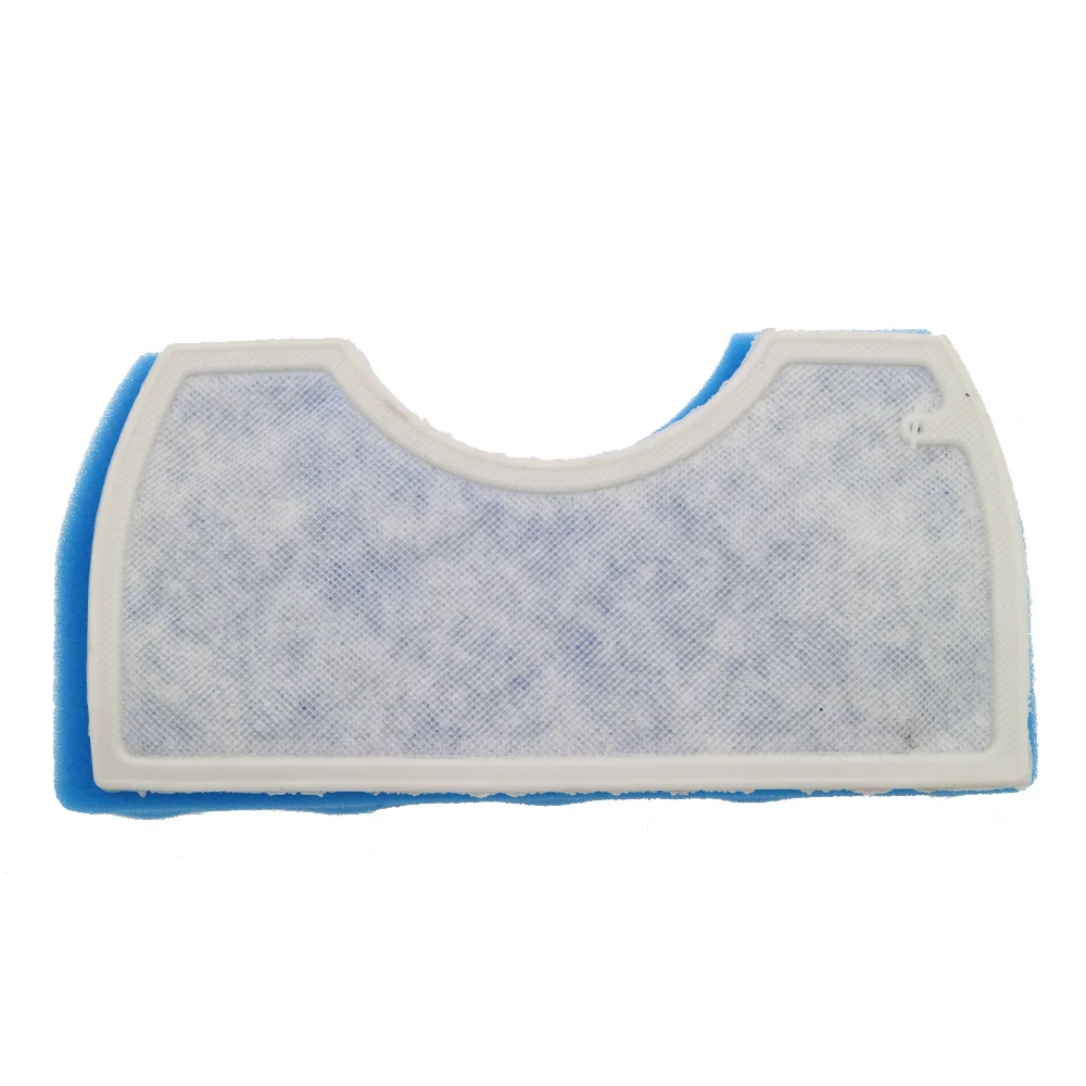 Parti per aspirapolvere Filtri antipolvere HEPA per Samsung Cup DJ97-01040C DJ63-00669A VCA -VM 45P VM 45P SC43 SC44 SC45 Series
