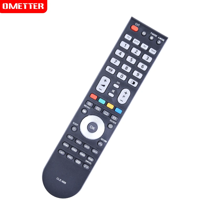 Новинка, оригинальный телефон с дистанционным управлением, подходит для hitachi