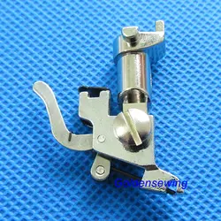 Adapter niski Shank Snap na nogach stóp dla Bernina starym stylu 830, 830E, 830 H, 831,832,841