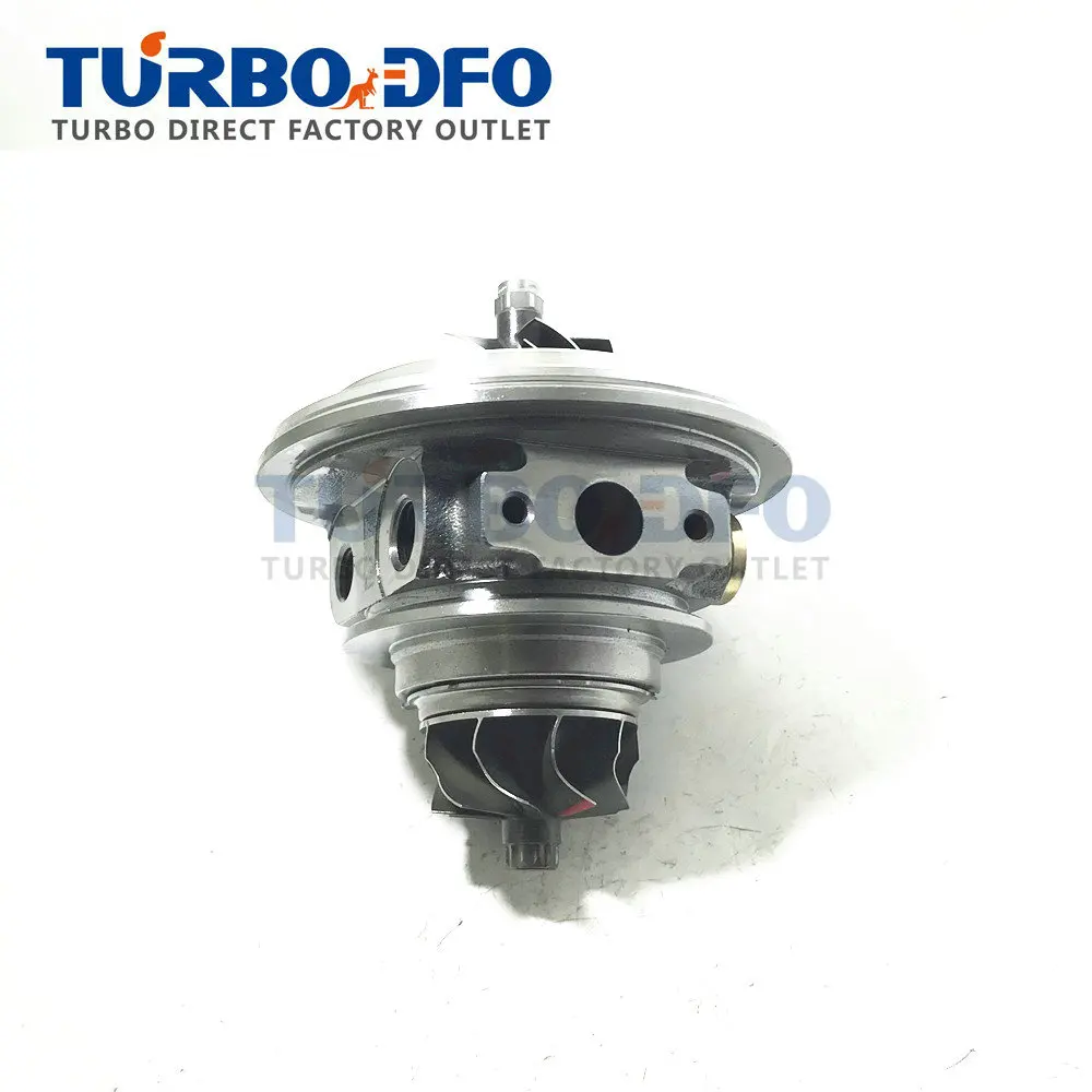 

53039880191 53039700198 for Jaguar XJ X35 J12 J24 2.0 XF J05 CC9 2.0 177 KW 241 HP PS NEW turbo charger cartridge AG9N6K682AF