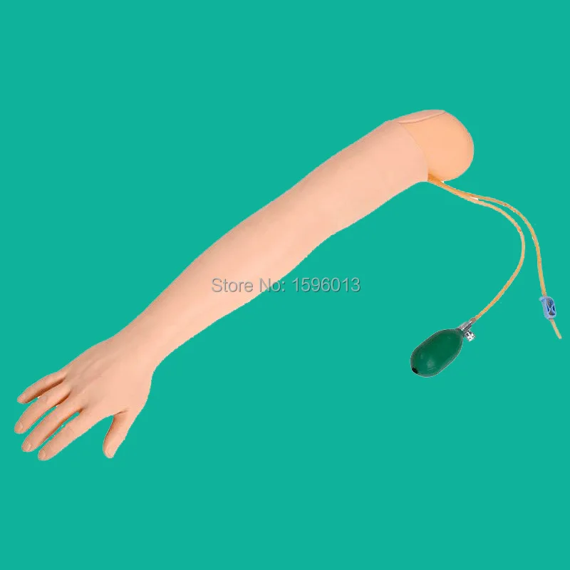 

Advanced Artery Puncture Arm Simulator, Arterial puncture arm model