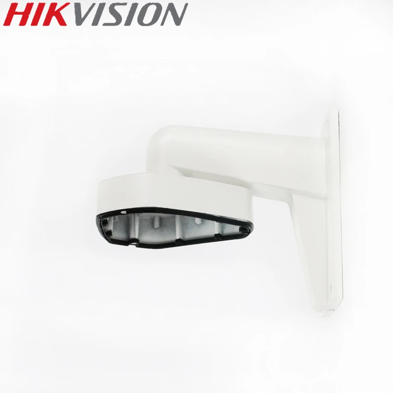 

HIKVISION DS-1273ZJ-DM25 Bracket for Fisheye Camera DS-2CD6362F-IVS DS-2CD63C2F-IVS Outdoor/Indoor Wall Mount Aluminium Alloy