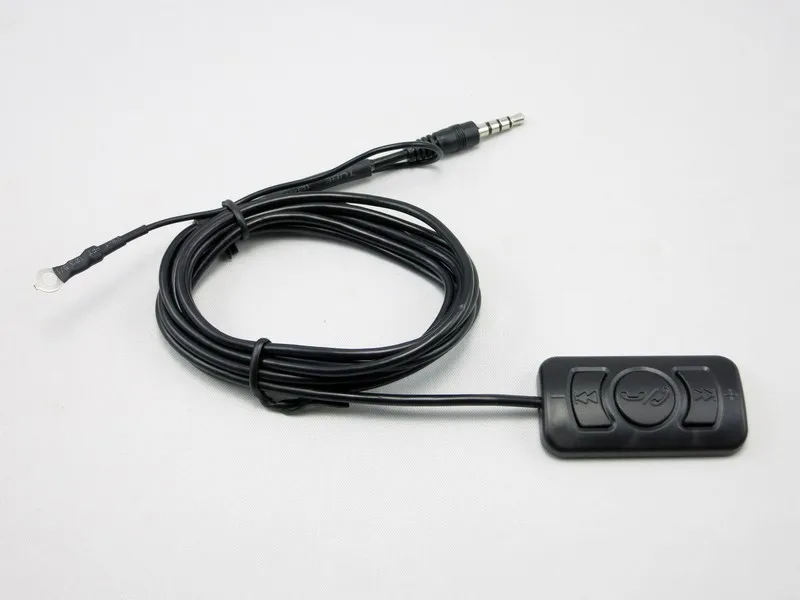 Yatour Bluetooth MP3 Phone hands free adapter with Remote control for Audi 20pin radios