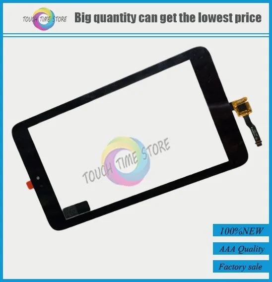 

7"inch For Alcatel OneTouch Pixi 7 4g 9006W OT9006 tablet touch screen with digitizer Glass Lens Panel replacement parts
