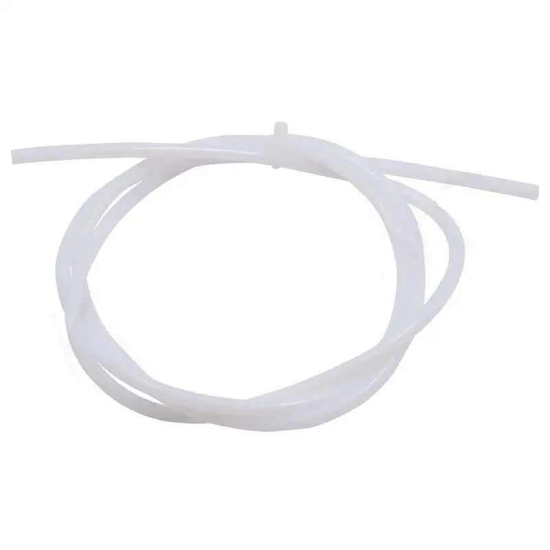 1 Meter O/DxI/D 4x2mm 6x4mm 4x3mm 3x2mm PTFE Feeding Tube For 3D Printers Extruder 1.75/3mm Filament