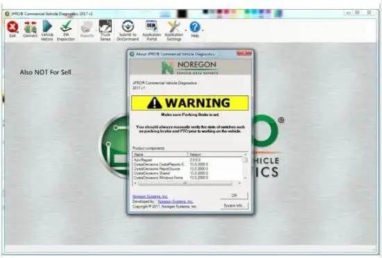 2025 JPRO تشخيص الأسطول التجاري 2025v2 2024 v3 / 2024 v2 /2019 v2 + مفتاح غير مقفول + تثبيت مجاني + تثبيت الفيديو #4