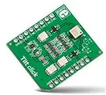 

RPI-1035 Module MIKROE-1834 DEV BOARD TILT CLICK Development Board Winder