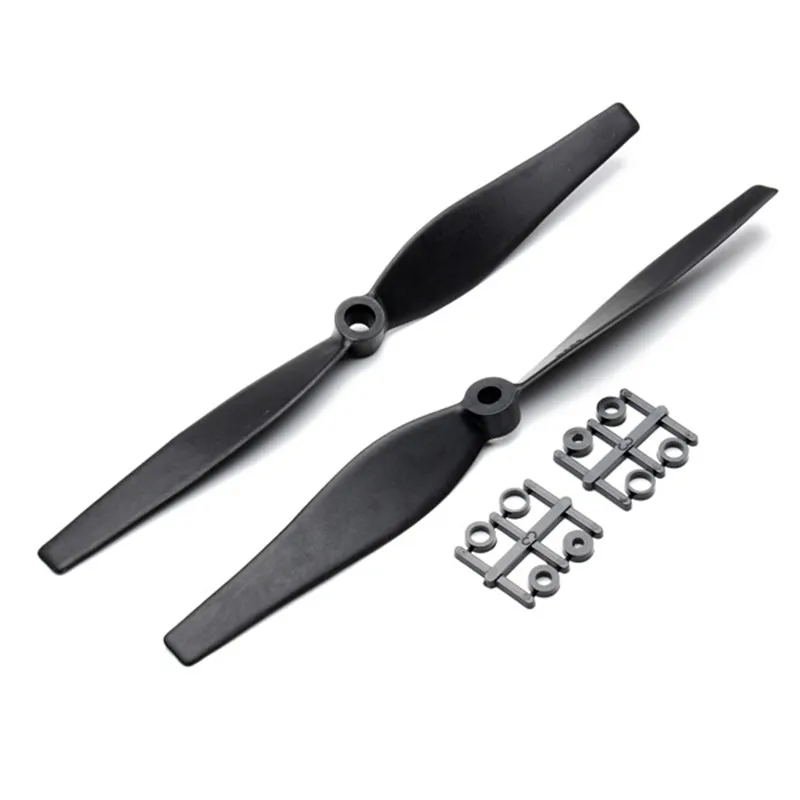 

1pair/2pcs Gemfan 8045 9047 1045 1147 1245 Carbon Nylon CW CCW Propeller Prop Blades For DJI RC Drones FPV Quadcopter Multirotor