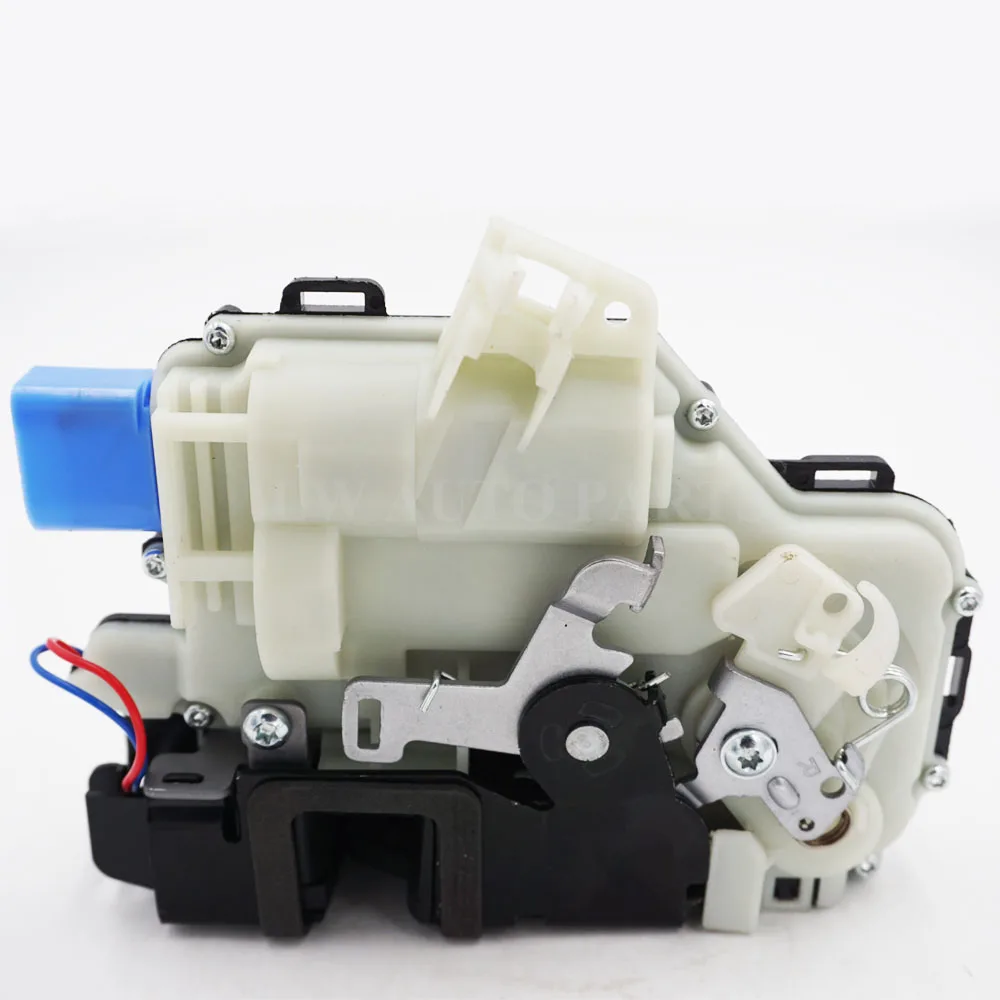 Door Lock Actuator Central Mechanism For VW POLO SKODA for Superb FABIA ROOMSTER 5J1837015 6QD837015B 3B1837015AR 3B1837015BC