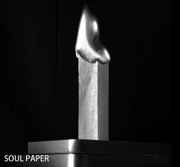 

Soul Paper Will Tsai-Волшебные трюки, 24 шт. = 1 упаковка, ментулизм, магия крупного плана, иллюзии, сценическая магия, комедия, трюк