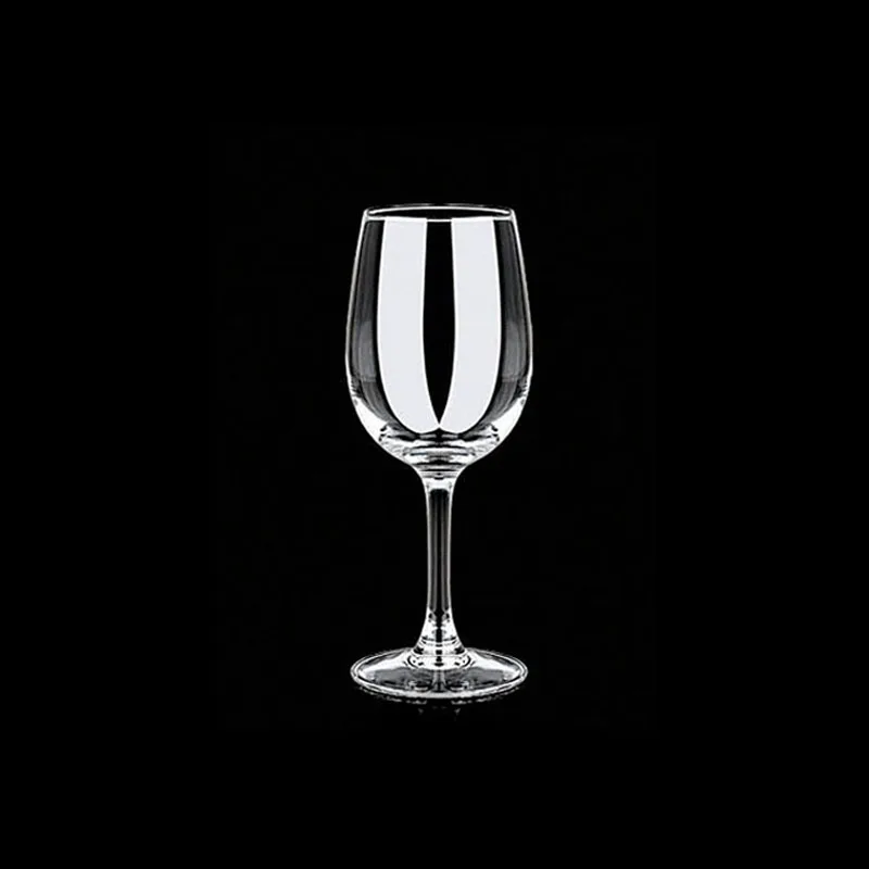 144pcs Disposable Champagne Glass Transparent Wine Cups Juice Hard Plastic Environmental Non-toxic 150ml Clear Thickened ZA4903