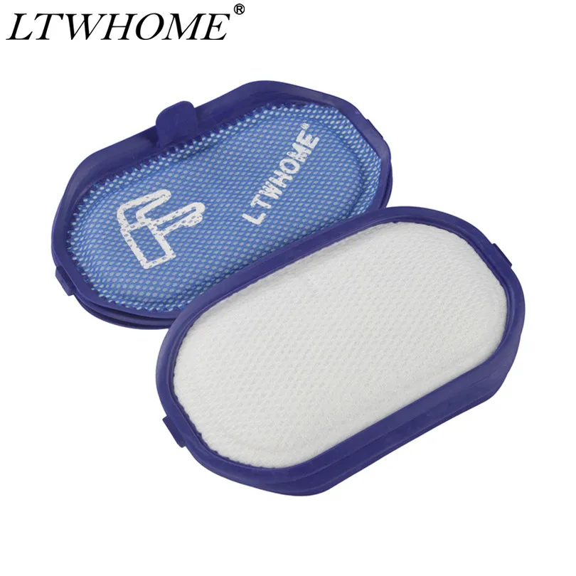 LTWHOME Pre-Filter For Dyson DC30 DC31 DC34 DC35 DC44 DC45 DC56 Animal DC44 Digital Slim Vacuum Cleaner Parts dust HEPA Filters