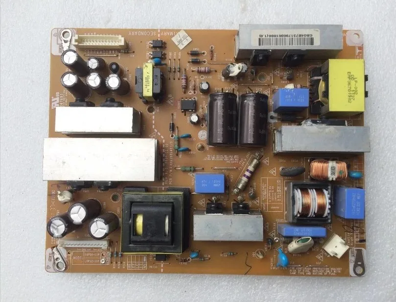 EAX63985401/5 TU68C11 voeding board voor 32LD325C 32LD310 T-CON verbinden boord GLB Video