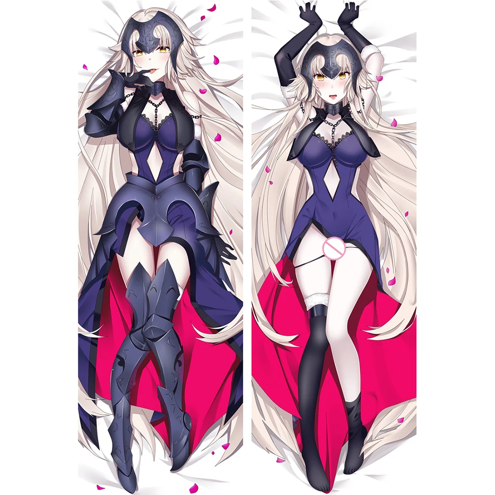 

Anime Pillowcase, Fate Grand Order, Kiyohime, Roger of Arc, fate, extra Scathach, Comic Body Cover