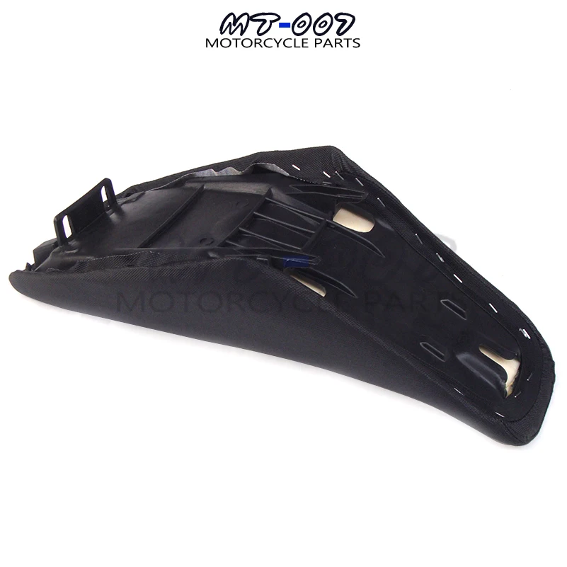 Motorcycle dirt bike seat cushion CRF70 Chinese made CRF70 pit bike seat For dirt bike/pit bike use