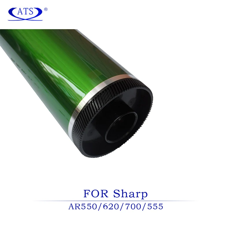 Opc Drum for Sharp AR 550 620 700 555 compatible Copier spare parts AR550 AR620 AR700 AR555 AR-550 AR-620 AR-700 AR-555