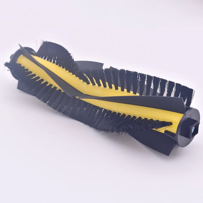 Thanh lăn * 1 + Lọc * 2 + Bông Lau Vải * 5 + Tặng Bàn Chải Cạnh Bên * 6 Cho ILIFE v7S Dự Phòng Thay Thế Bộ, máy Hút Bụi Phụ Kiện