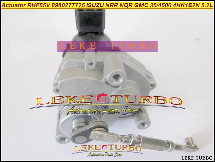 Actuador Turbo VIET 24V RHF55V 8980277721 8980277730 8980277732 8980277731 VDA40018 VAA40016 VBA40016 VCA40016 VDA40016 VKA40016